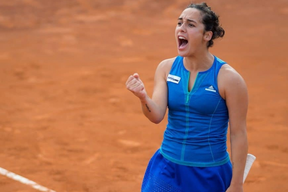 La fiorentina Trevisan con l’Italia nella Billie Jean King Cup: esperienza e grinta per puntare al titolo